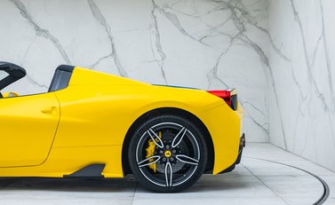 Ferrari 458 Speciale Aperta 39