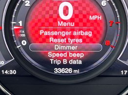 Abarth 595 1.4 595c Turismo 2dr 26