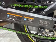 Kawasaki Z900 2019 69 PLATE FULL AKRAPOVIC ONLY 15K STUNNING NAKED BIKE 18