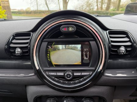 Mini Clubman COOPER 40
