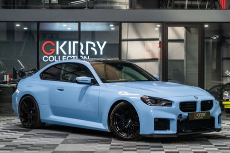 BMW M2 3.0 M2 3dr