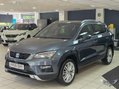 SEAT Ateca 1.4 EcoTSI XCELLENCE DSG Euro 6 (s/s) 5dr 2