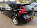 Volvo V40 1.6 D2 ES Nav Powershift Euro 5 (s/s) 5dr 5