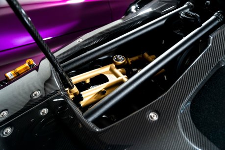 Praga Bohema NOW SOLD. TO REGISTER YOUR INTEREST PLEASE CALL US ON 01903 254800. 67