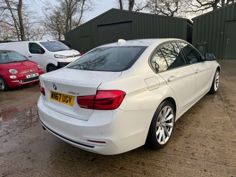 BMW 3 Series 2.0 316d Sport Auto 4dr 74