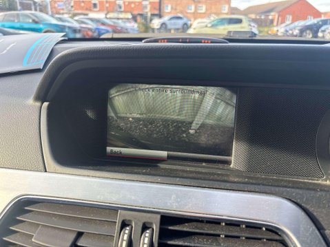 Mercedes-Benz C Class 2.1 C250 CDI AMG Sport Edition G-Tronic+ Euro 5 (s/s) 2dr 6