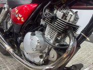 Suzuki Marauder 2001 ONLY 14K 125CC PROJECT LEARNER CRUISER BIKE 125CC 18