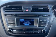 Hyundai i20 MPI SPORT.. £35 ROAD TAX.. SERVICE HISTORY..BLUETOOTH..STUNNING EXAMPLE..  5