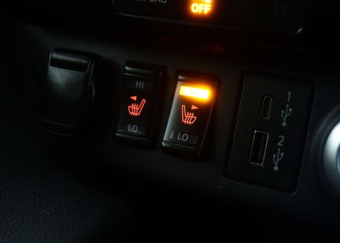 Nissan LEAF Leaf N-Connecta 5dr 29