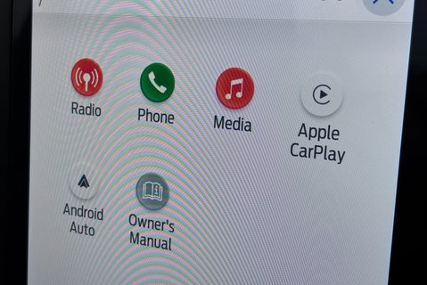 Ford Ranger XL Single Cab 170 ps 4x4 Pickup 24