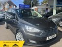 Ford Grand C-Max 1.5 TDCi Titanium Euro 6 (s/s) 5dr