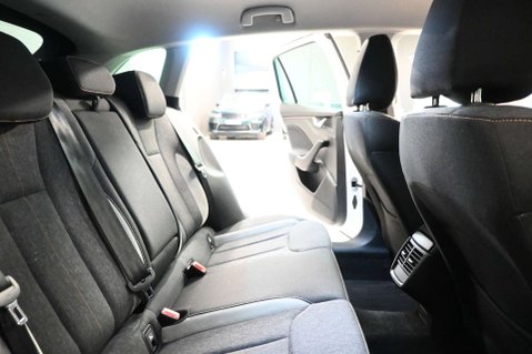 Skoda Scala 1.5 Scala SE L TSi Semi-Auto 5dr 45