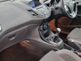 Ford Fiesta ST-LINE 18