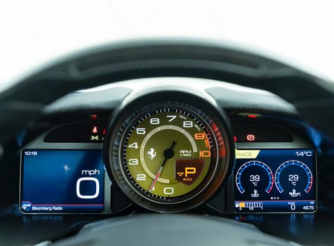 Ferrari 812 Superfast 16