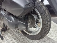 Yamaha Tricity 125 2015 3 WHEELER TRIKE 125CC PROJECT BIKE SPARES OR REPAIR LEARNER 22