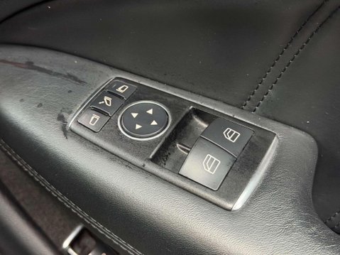 Mercedes-Benz C Class 6.3 C63 V8 AMG Edition 125 Coupe 2dr Petrol SpdS MCT Euro 5 (457 ps) 35