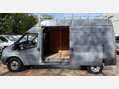 Ford Transit 2.4 TDCi 350 Duratorq RWD L3 H3 3dr 10