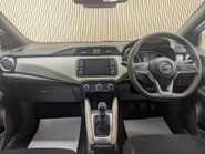 Nissan MICRA 1.0 Micra Acenta IG-T 5dr 54
