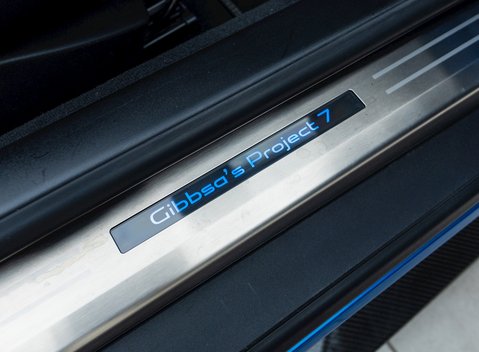 Jaguar F-Type Project 7 23