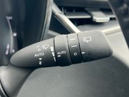 Suzuki Swace MOTION 33