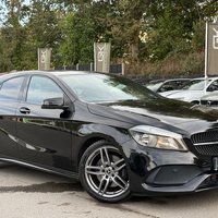 This Mercedes-Benz is HPI clear