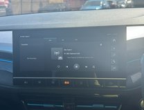 MG MG5 61.1kWh Trophy Long Range Estate 5dr Electric Auto (156 ps) 17