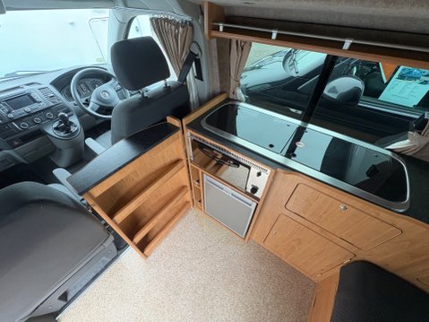 Volkswagen Transporter AWAITING PREPARATION 3