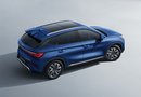 BYD ATTO 3 EVO HATCHBACK 230kW DESIGN 75kWh - CONTRACT HIRE OFFERS 2