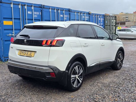 Peugeot 3008 1.2 PureTech GPF Allure SUV 5dr Petrol EAT Euro 6 (s/s) (130 ps) 28