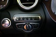 Mercedes-Benz C Class 2.0 C 300 AMG Line Premium+ Auto 2dr 40