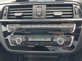 BMW 1 Series 1.5 118i Sport 5dr 39