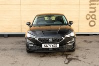 SEAT Leon TSI EVO SE DYNAMIC 5