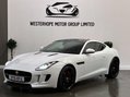 Jaguar F-Type 3.0 V6 Auto Euro 6 (s/s) 2dr 17