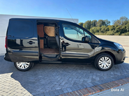 Citroen Berlingo 850 Enterprise L1 90ps Hdi Panel Van - Twin Side Doors 8