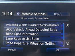 Honda CR-V 2.0 CR-V SR i-MMD CVT 4WD 5dr 51