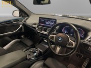 BMW Ix3 80kWh M Sport SUV 5dr Electric Auto (286 ps) 1 Owner - Cruise - Sat Nav 12