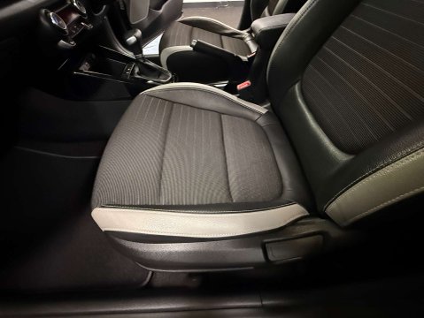 Kia Stonic 1.0 Stonic 3 ISG Semi-Auto 5dr 42
