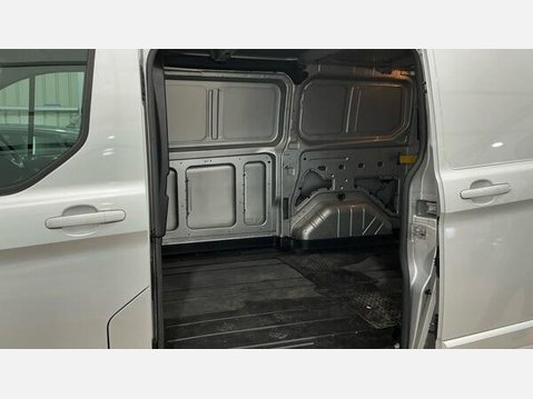 Ford Transit Custom 2.0 TDCi 270 Limited L1 H1 5dr 16