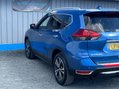 Nissan X-Trail 1.6 dCi N-Connecta Euro 6 (s/s) 5dr 72