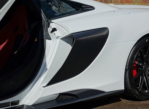 McLaren 675 LT 26