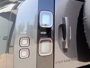 Land Rover Defender 110 BRAND NEW HARD TOP X-DYNAMIC HSE WITH A GENUINE REAR SEAT CONVERSION 10