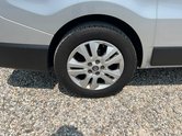 Renault Trafic Crew Cab (SOLD) SWB L1H1 Sport SL28 Air Con Alloys Sensors Tow Bar EURO 6 N 15