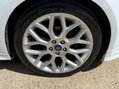 Ford Focus 1.0 Focus Zetec S T 5dr 45