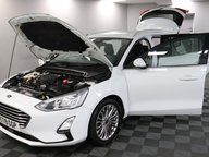 Ford Focus TITANIUM X 16
