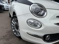 Fiat 500 1.2 Lounge Euro 6 (s/s) 3dr 31