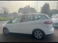 Ford C-Max 1.6 TDCi Zetec Euro 5 5dr 4