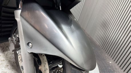 Yamaha Majesty 2010 ONLY 12K MOT SEPTEMBER 2027 LARGE MAXI SCOOTER 400CC 13