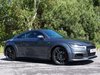 Audi TT 2.0 TFSI S line S Tronic Euro 6 (s/s) 3dr