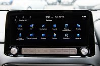 Hyundai KONA ULTIMATE 25