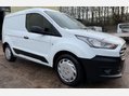 Ford Transit Connect 1.5 220 EcoBlue Leader Panel Van 5dr Diesel Manual L1 Euro 6 (s/s) (75 ps) 4